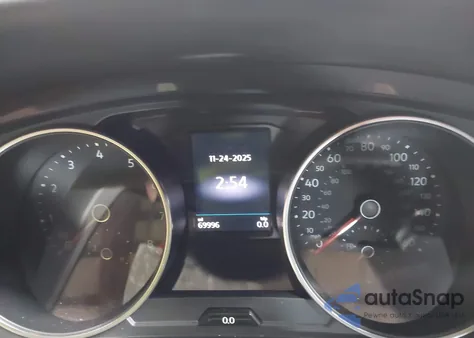 2021 Volkswagen Tiguan 2.0T Se/2.0T Se R-Line Black/2.0T Sel из США, поврежденный, VIN 3VV2B7AX5MM025391